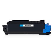 Cartus toner Kyocera 1T02TWCNL0 ,Albastru ,11000 pagini ,Original (TK-5280c) 