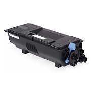 Cartus toner Kyocera 1T02T90NL1 ,Negru ,12500 pagini ,Original (tk-3160k) 