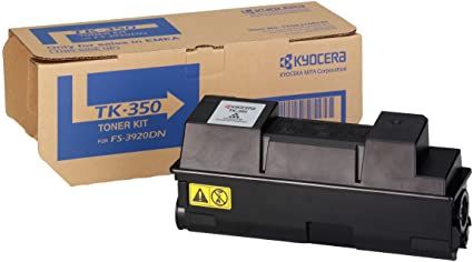 Cartus toner Kyocera 1T02LX0NLC ,Negru ,15 000 pagini ,Original (TK-350) 