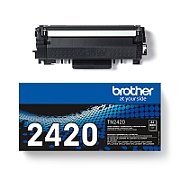 Cartus toner Brother TN2420 ,Negru ,3000 pagini ,Original (TN2420) 