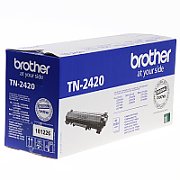 Cartus toner Brother TN2420 ,Negru ,3000 pagini ,Original (TN2420) 