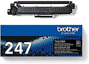 Cartus toner Brother TN-247BK ,Negru ,3000 pagini ,Original (TN-247BK) 