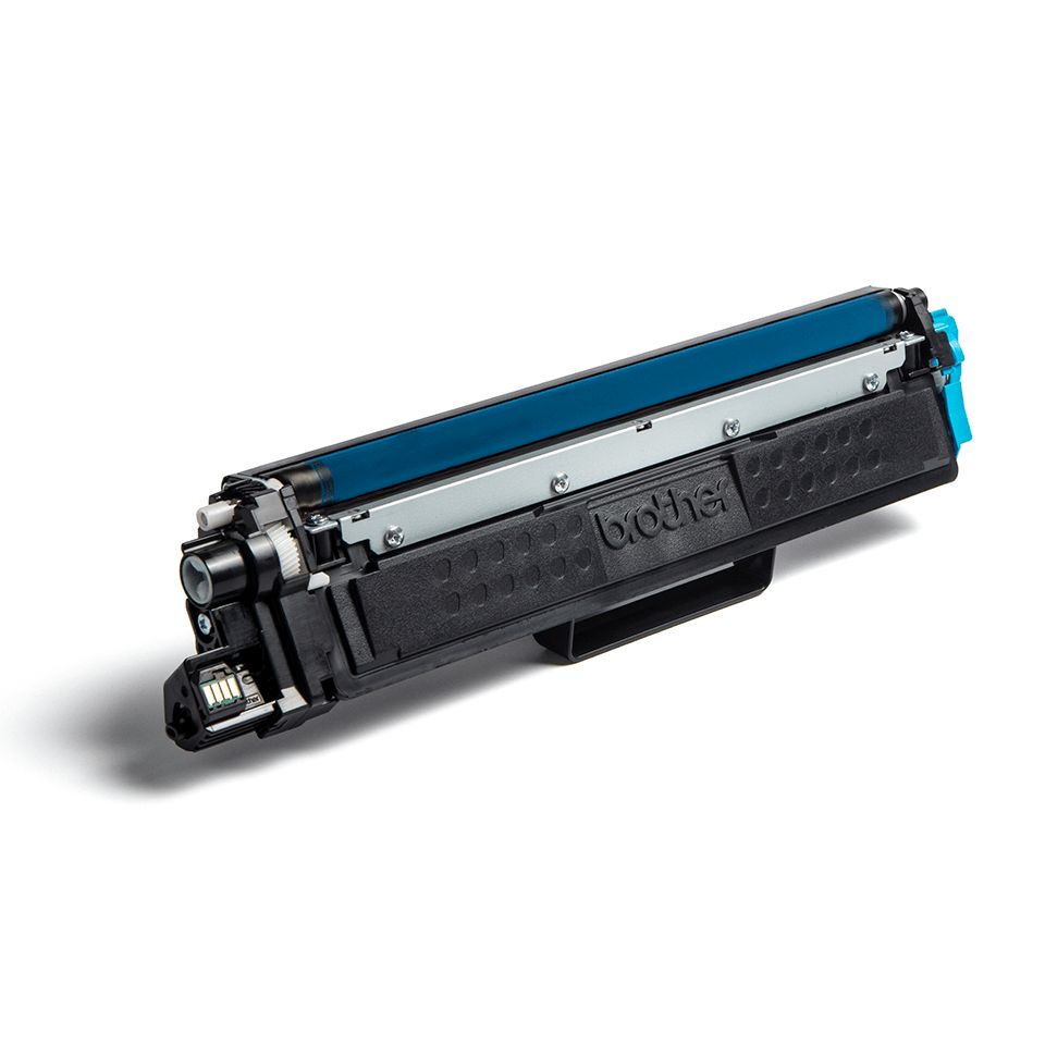 Cartus toner Brother TN-247C ,Albastru ,2300 pagini ,Original (TN-247C) 