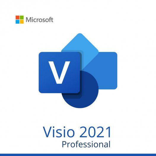 MS OVL Visio Pro SA ADD 1Y1Y [NL]