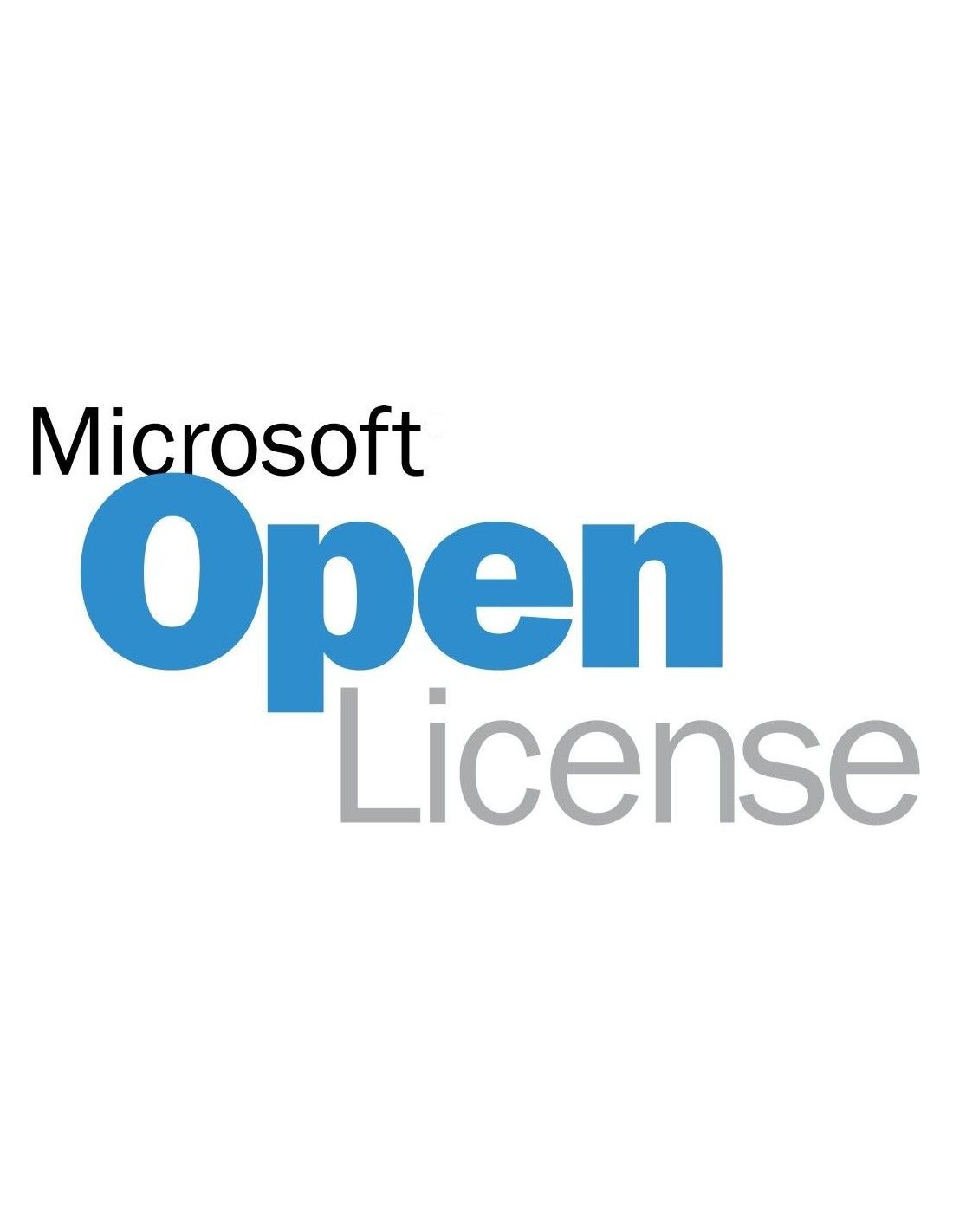 MS OVL Office Pro Plus Lic/SA Pltfm 3Y1Y [NL]