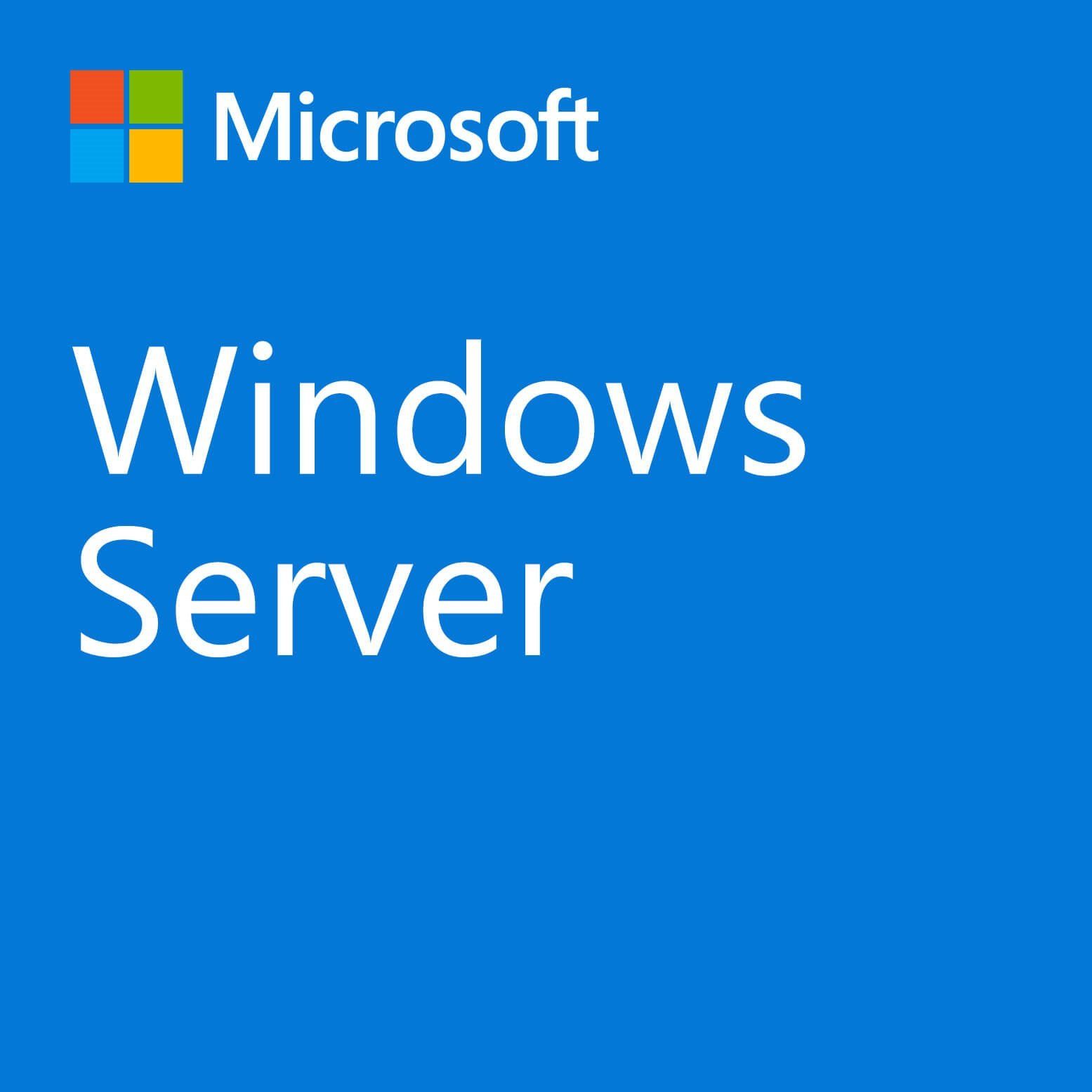 T MS Windows Server 2022 Std. Add.Lic. 4 Cores  NoMedia/NoKey(POSOnly)