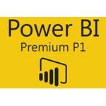 CSP Power BI Premium P2 for faculty EDU [M]