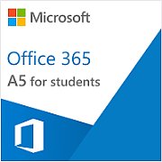 CSP O365 A5 without Audio Conferencing for students EDU [J]