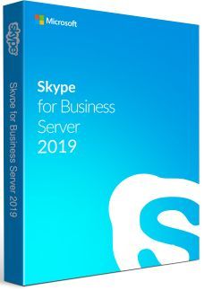 CSP Skype for Business Server 2019 EDU [P]
