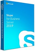 CSP Skype for Business Server 2019 EDU [P]