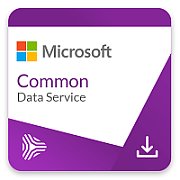 CSP Common Data Service Database Capacity NP [J]