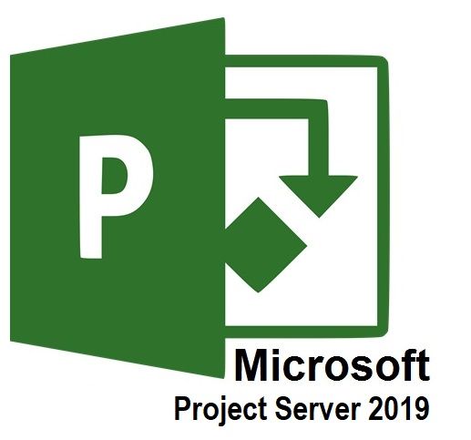 CSP Project Server 2019 NP [P]