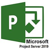 CSP Project Server 2019 NP [P]
