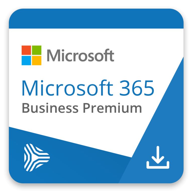 CSP Microsoft 365 Business Premium [1J1J] New Commerce