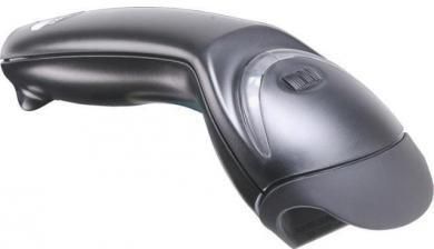 Honeywell MS5145 Barcode Scanner Eclipse USB black