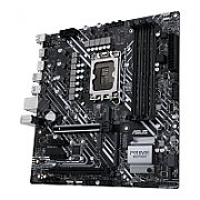 ASUS PRIME Z690M-PLUS D4 S1700/DDR4/µATX