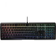 Cherry Keyboard CHERRY MX BOARD 3.0 S [DE] RED SILENT SWITCH black