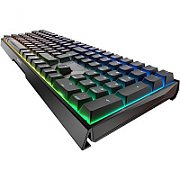 Cherry Keyboard CHERRY MX BOARD 3.0 S [DE] RED SILENT SWITCH black