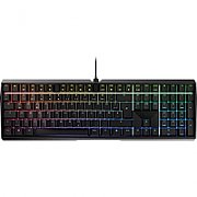 Cherry Keyboard CHERRY MX BOARD 3.0 S [DE] BROWN SWITCH black