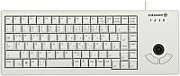 Cherry Keyboard G84-5400 XS Track [US] beige