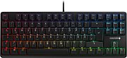 Cherry Keyboard G80-3000N RGB TKL [DE] black