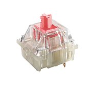 Cherry Keyboard G80-3000N RGB TKL [FR] black +++ franz. Layout