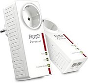 AVM FRITZ!Powerline 1220E Set