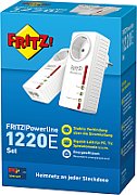 AVM FRITZ!Powerline 1220E Set