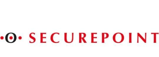 Securepoint TERRA FIREWALL BLACK DWARF SB inkl. Securepoint Infinity-Lizenz (12 Monate MVL)