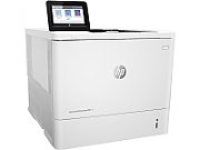 Imprimanta laser monocrom HP M611DN, A4, duplex, USB 2.0, 61 ppm