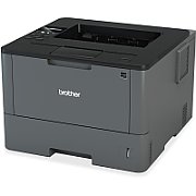 Imprimanta laser monocrom Brother HL-L5100DN, A4, duplex, USB 2.0, 40 ppm