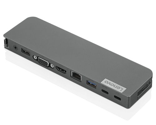 Docking Station Lenovo USB-C Mini Dock EU
