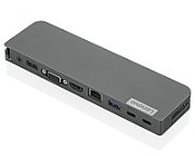 Docking Station Lenovo USB-C Mini Dock EU