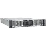 Server Intel Server System M50CYP, Rack 2U, fara procesor, Fara sistem de operare
