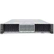 Server Intel Server System M50CYP, Rack 2U, fara procesor, Fara sistem de operare