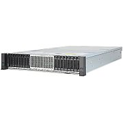 Server Intel Server System M50CYP, Rack 2U, fara procesor, Fara sistem de operare