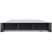 Server Intel Server System M50CYP, Rack 2U, fara procesor, Fara sistem de operare
