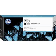 Cartus cerneala HP P2V73A ,Negru ,300 ml ,Original (730) 