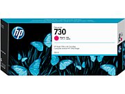 Cartus cerneala HP P2V69A ,Magenta ,300 ml ,Original (730) 