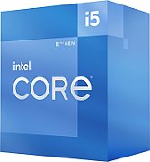 Procesor Intel Core i5-12600, 6C / 12T, 3.30 - 4.80 GHz, 18 MB cache, 65 W, Box