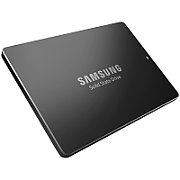 Samsung SAMSUNG PM9A3 7.68TB Data Center SSD, 2.5'' 7mm, PCIe Gen4 x4, Read/Write: 6800/4000 MB/s, Random Read/Write IOPS 1000K/180K