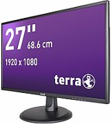 TERRA LCD/LED 2456W PV / MESSEWARE