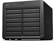 Synology NAS Disk Station DS3622xs+ (12 Bay)