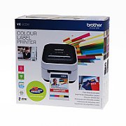 COLOR PHOTO PRINTER BROTHER