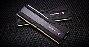 Memorie G.Skill Trident Z5 32 GB DDR5 6000 MHz CL36, kit 2 x 16 GB, XMP 3.0, Negru, RGB