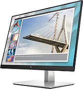 HP E22 G4 21.5inch IPS FHD 1920x1080 16:9 Display Port HDMI VGA 1xUSB-C 4xUSB-A 3yr