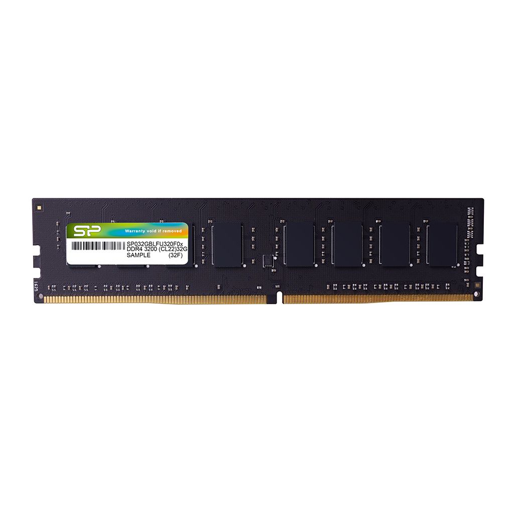 Silicon Power SILICON POWER DDR4 16GB 2666MHz CL19 UDIMM