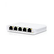 Switch Ubiquity USW-LITE-16-POE-EU, 16 porturi 10 / 100 / 1000 MBs