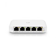 Switch Ubiquity USW-LITE-16-POE-EU, 16 porturi 10 / 100 / 1000 MBs