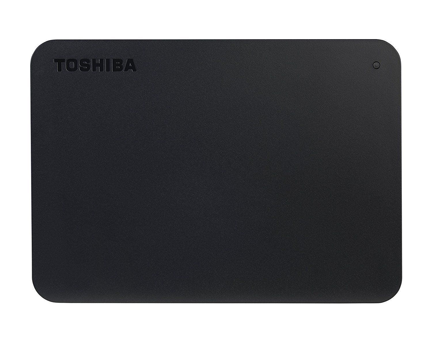 Toshiba Canvio Advance - 2TB - USB 3.2